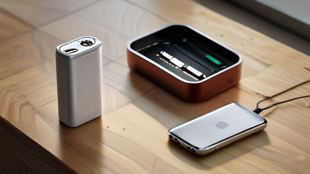 Иллюстрация к статье: Как понять, подходит ли найденный стик для IQOS ILUMA
